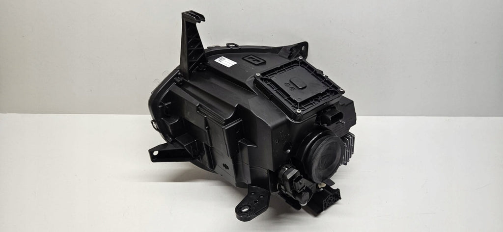 Frontscheinwerfer Renault Twingo III 260602593 Links Scheinwerfer Headlight SCH2741915075gw