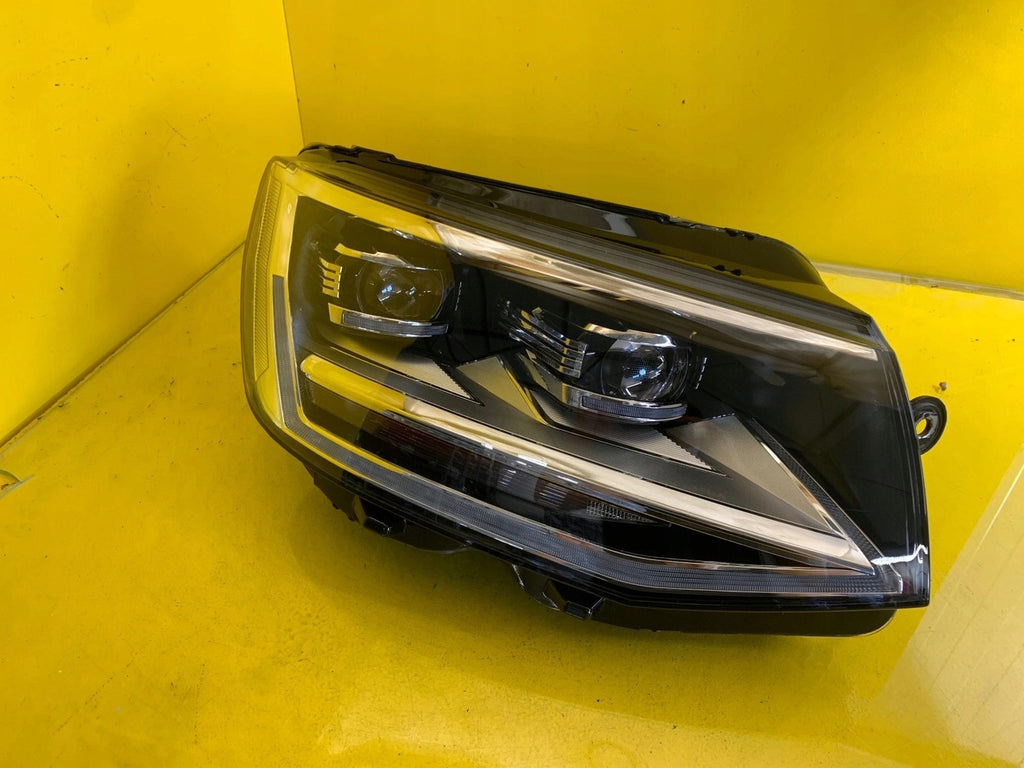 Frontscheinwerfer VW T6 7E1941036 LED Rechts Scheinwerfer Headlight