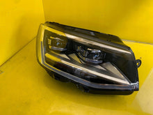 Laden Sie das Bild in den Galerie-Viewer, Frontscheinwerfer VW T6 7E1941036 LED Rechts Scheinwerfer Headlight