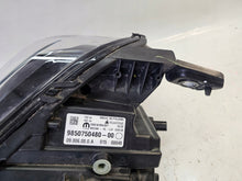 Laden Sie das Bild in den Galerie-Viewer, Frontscheinwerfer Lancia Ypsilon 9850750480-00 LED Rechts Scheinwerfer Headlight SCH6382057334mc