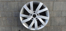 Laden Sie das Bild in den Galerie-Viewer, 1x Alufelge 16 Zoll 6.5" 5x112 3G0601025BJ VW Passat B8 Rim Wheel FEL8499730594rg