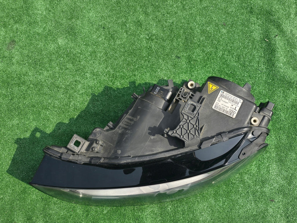 Frontscheinwerfer Audi A4 B8 8K0941031 Xenon Links Scheinwerfer Headlight SCH7997349662dh