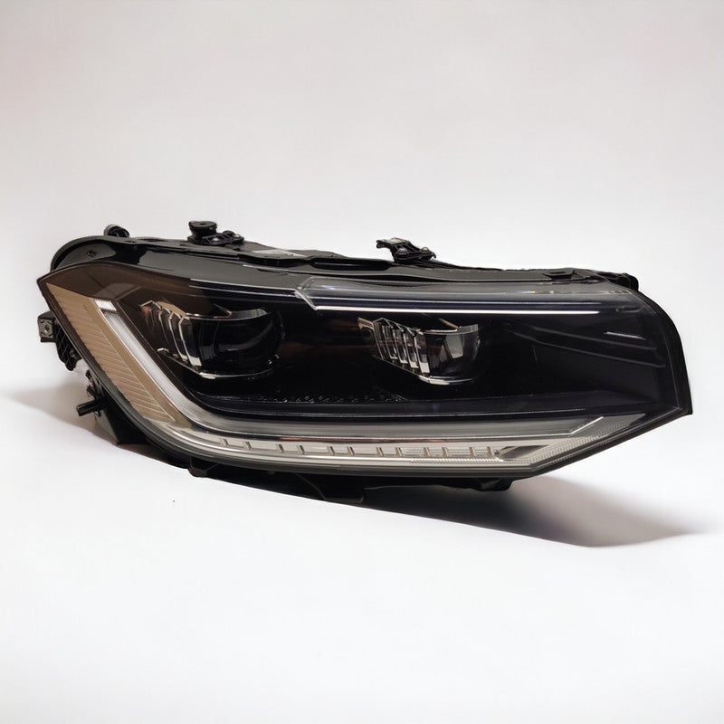 Frontscheinwerfer VW Tcross T-Cross 2GM941036B FULL LED Rechts Headlight