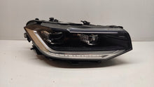 Laden Sie das Bild in den Galerie-Viewer, Frontscheinwerfer VW Tcross T-Cross 2GM941036B FULL LED Rechts Headlight