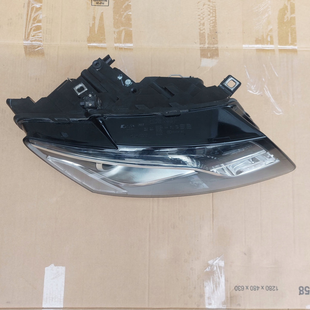 Frontscheinwerfer Audi Q5 8R0941004H Xenon Rechts Scheinwerfer Headlight