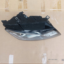 Laden Sie das Bild in den Galerie-Viewer, Frontscheinwerfer Audi Q5 8R0941004H Xenon Rechts Scheinwerfer Headlight