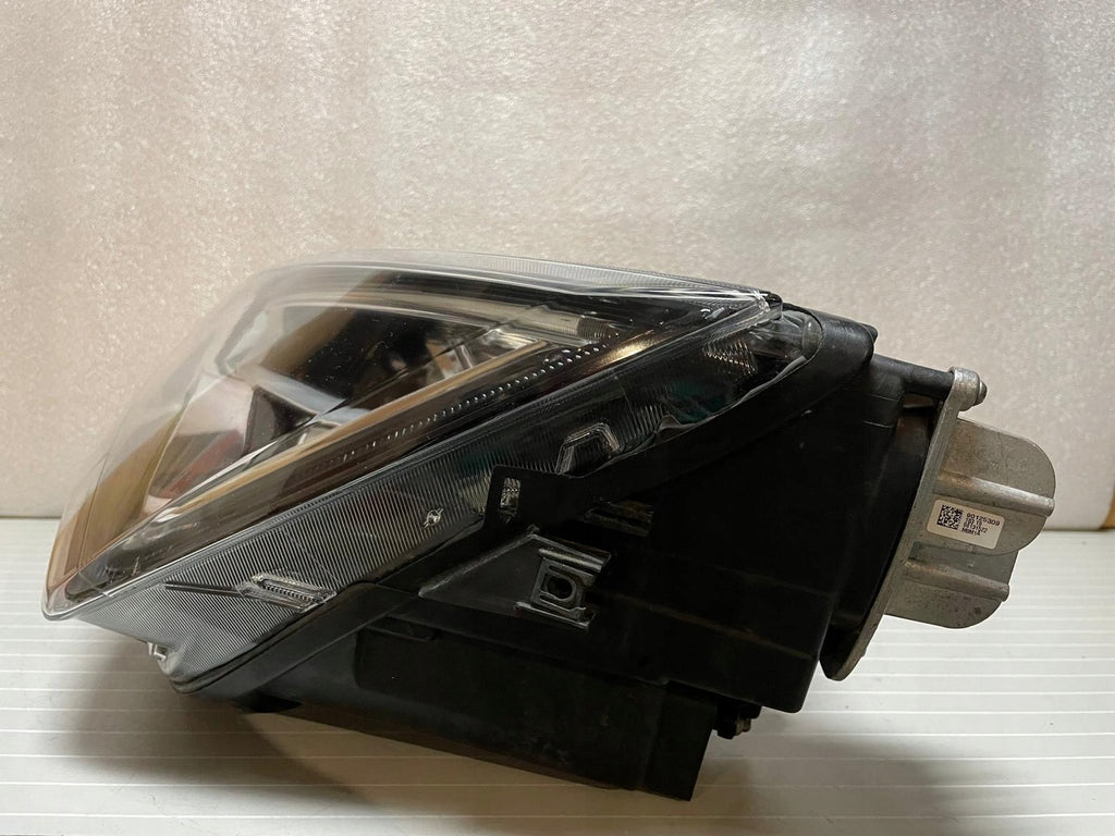 Frontscheinwerfer Seat Ateca 576941007 LED Links Scheinwerfer Headlight