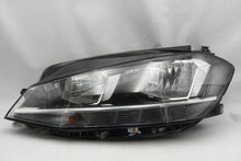 Laden Sie das Bild in den Galerie-Viewer, Frontscheinwerfer VW Golf VII I 5G1941005D Links Scheinwerfer Headlight SCH2101338962mb