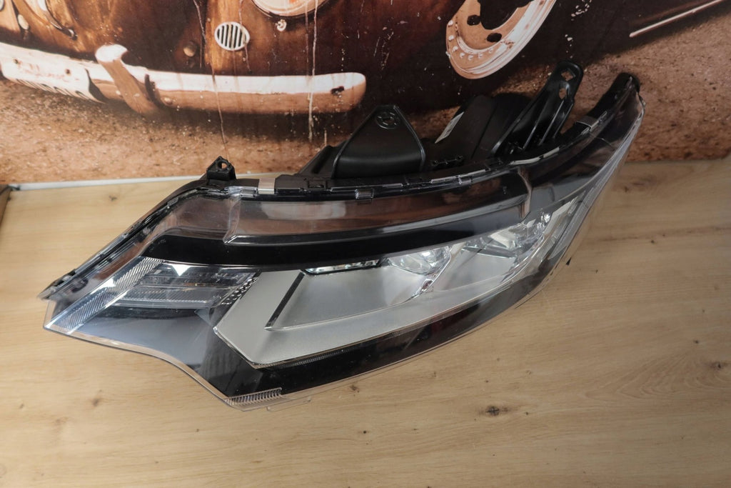 Frontscheinwerfer Mitsubishi Outlander III 4BX158301CB53 Links Headlight SCH7851795653oa