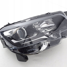 Frontscheinwerfer Peugeot Partner Rifter 9816827180 Rechts Headlight SCH5485310839mg