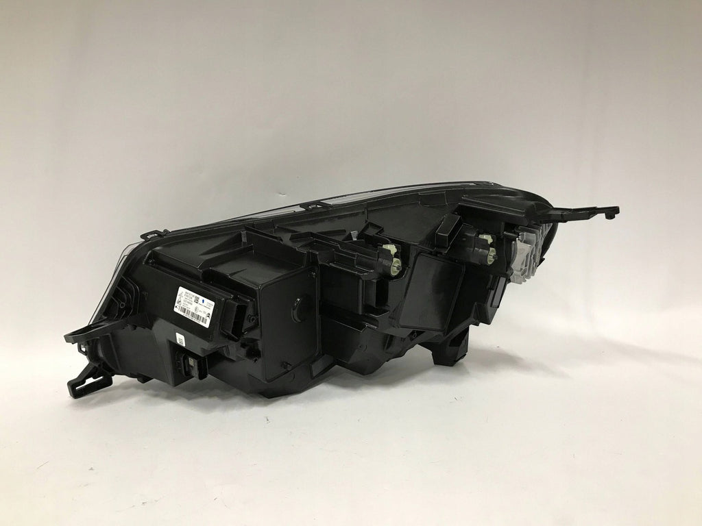 Frontscheinwerfer Citroën Jumpy 9847201080 Rechts Scheinwerfer Headlight SCH3188103726ko