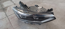 Laden Sie das Bild in den Galerie-Viewer, Frontscheinwerfer VW Passat B8 3G1941082P Full LED Rechts Scheinwerfer Headlight