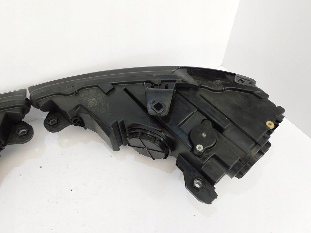 Frontscheinwerfer Audi A3 8V0941005 8V0941006E LED Ein Satz Headlight