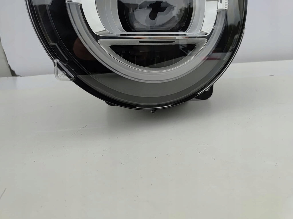 Frontscheinwerfer Mercedes-Benz W463 4639069902 Full LED Links Headlight SCH3590165634mg