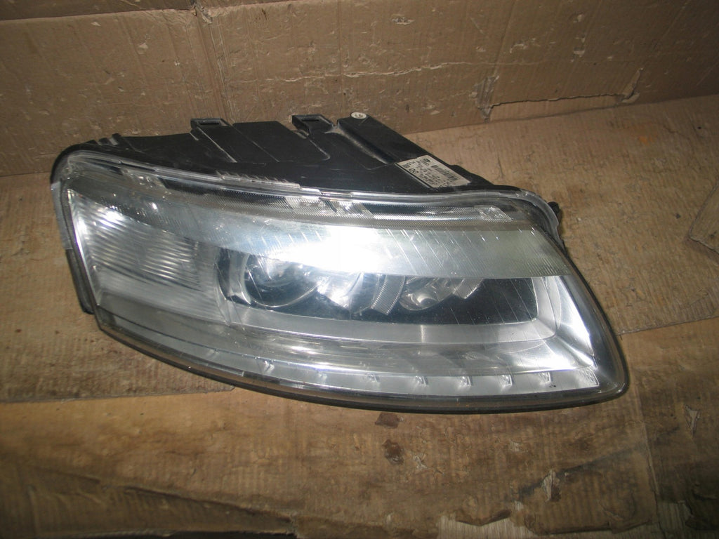 Frontscheinwerfer Audi A6 C6 4F0941030 Bi-Xenon Rechts Scheinwerfer Headlight