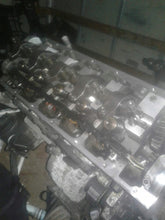 Load image into Gallery viewer, Motor VW Multivan Caravelle BNZ 2.5 TDI 130PS 96kW Diesel Engine Unkomplett MOT8930757654xn