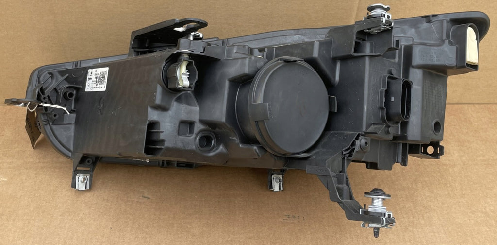 Frontscheinwerfer Seat Leon 5FB941006D LED Rechts Scheinwerfer Headlight SCH3061023194jj