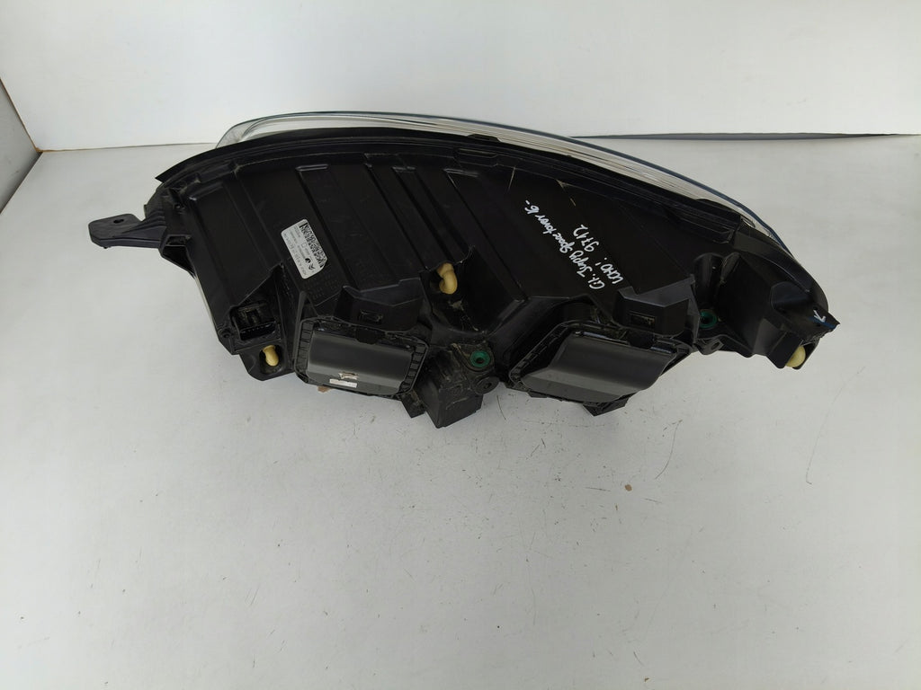 Frontscheinwerfer Citroën Spacetourer 9808567680 Rechts Scheinwerfer Headlight SCH9786695600vj