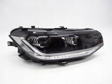 Load image into Gallery viewer, Frontscheinwerfer VW T-Cross 2GM941036B LED Rechts Scheinwerfer Headlight SCH1789534264lw