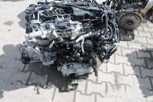 Laden Sie das Bild in den Galerie-Viewer, Motor BMW B57D30B 3.0 10TKm Diesel Engine Komplett MOT6153403570yh