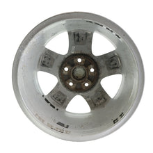 Load image into Gallery viewer, 1x Alufelge 16 Zoll 6.5" 5x120 1Z0601025T Skoda Octavia I Rim Wheel FEL3115302473bn