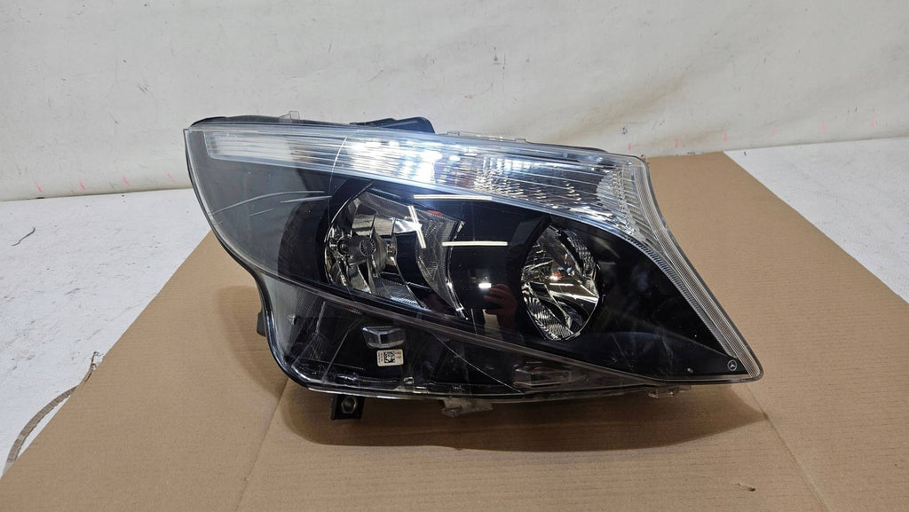 Frontscheinwerfer Mercedes-Benz Vito W447 A4479067800 Rechts Headlight SCH5328306894jd
