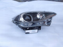 Laden Sie das Bild in den Galerie-Viewer, Frontscheinwerfer BMW 1 F21 F20 Rechts Scheinwerfer Headlight SCH7554906171qq