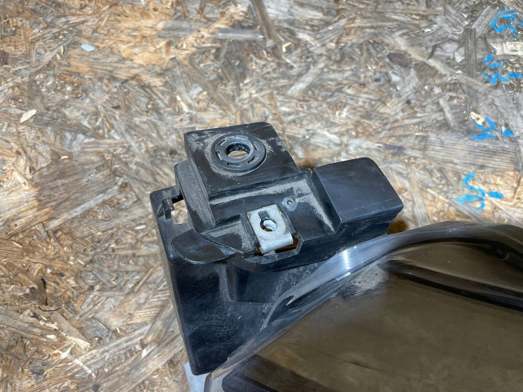 Frontscheinwerfer Mazda 2 Dj D09K-51040 Links Scheinwerfer Headlight SCH5121590562wi