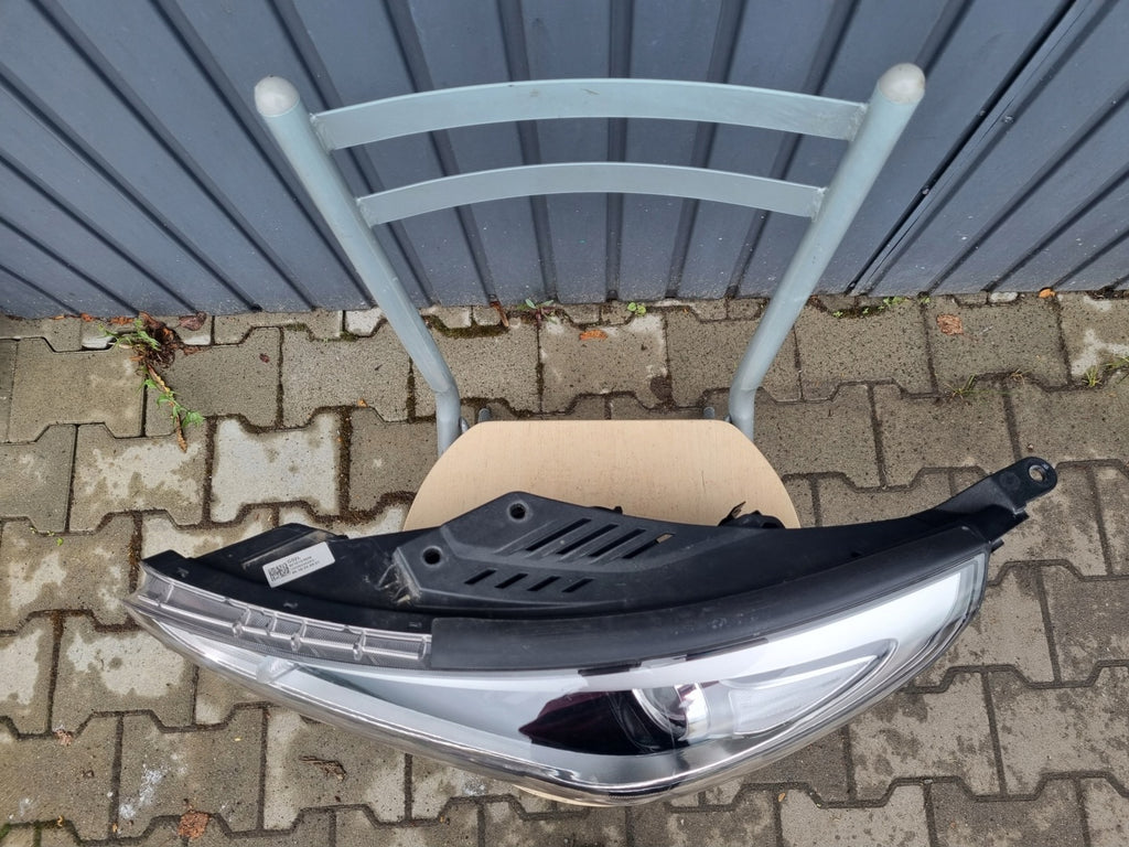 Frontscheinwerfer Hyundai I30 III 92101-G4020 Links Scheinwerfer Headlight SCH5663697197vl