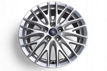 Load image into Gallery viewer, 1x Alufelge 17 Zoll 7.0" 5x108 50ET BM5J-1007-DB Ford Kuga I Rim Wheel FEL3455073175yg
