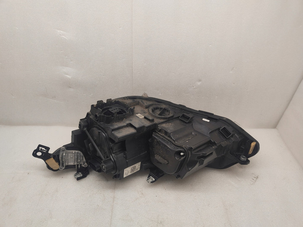 Frontscheinwerfer VW Golf 5H1941036H Full LED Rechts Scheinwerfer Headlight SCH7052861083pq