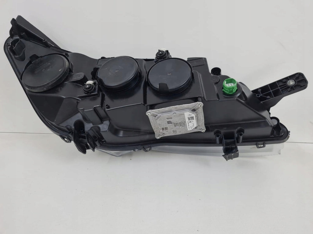 Frontscheinwerfer Fiat Ducato Links Scheinwerfer Headlight SCH1052522524ts