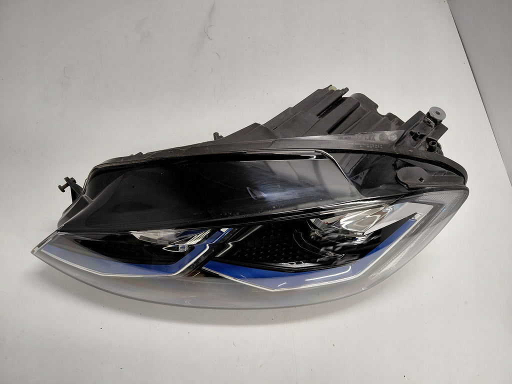 Frontscheinwerfer VW Golf VII 5G1941035N Full LED Links Scheinwerfer Headlight SCH6380179333zx