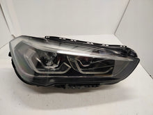 Load image into Gallery viewer, Frontscheinwerfer BMW X1 F48 7472250 Full LED Rechts Scheinwerfer Headlight SCH5004065465cr