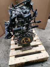 Laden Sie das Bild in den Galerie-Viewer, Motor Toyota I 1NZ-FXE 1.5 54TKm Hybrid Engine Komplett MOT1756022502pv