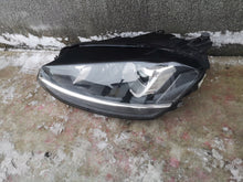 Laden Sie das Bild in den Galerie-Viewer, Frontscheinwerfer VW Golf VII 5g1 5G1941031 Links Scheinwerfer Headlight SCH9125700159pf