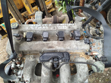 Laden Sie das Bild in den Galerie-Viewer, Motor Mazda Cx7 Cx-7 MAZDCX792 2.3 2009 Benzin Engine Komplett