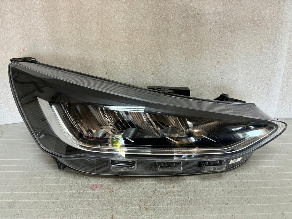 Frontscheinwerfer Ford Focus NX7B-13E014-CD Full LED Rechts Headlight SCH1155957220oh