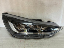 Laden Sie das Bild in den Galerie-Viewer, Frontscheinwerfer Ford Focus NX7B-13E014-CD Full LED Rechts Headlight SCH1155957220oh