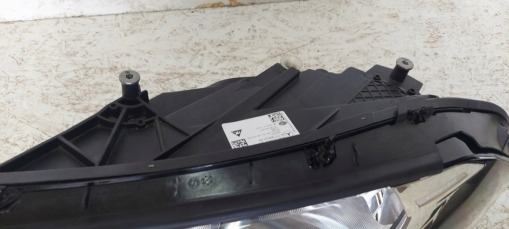 Frontscheinwerfer Mercedes-Benz W177 A1779062100 LED Rechts oder Links SCH7483740035lf