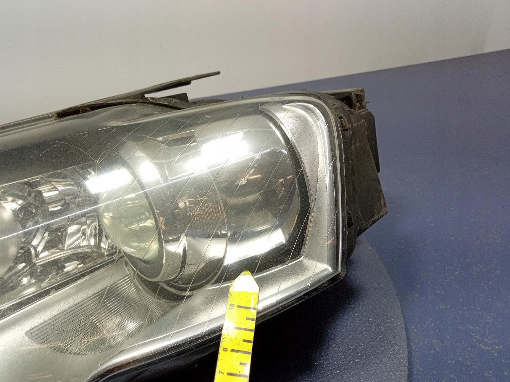 Frontscheinwerfer VW Passat 3C0941751G Xenon Links Scheinwerfer Headlight SCH7465510363aw