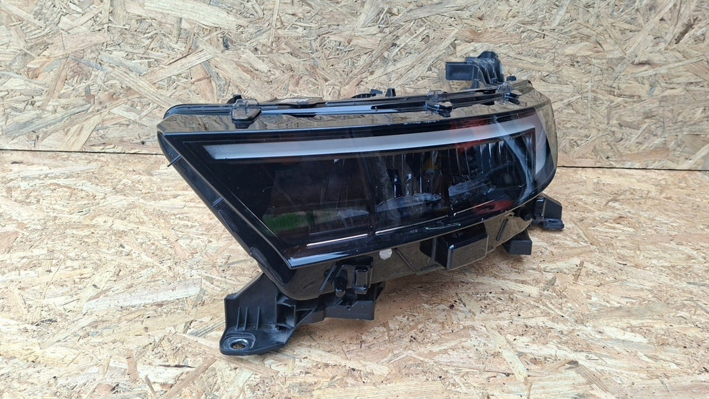 Frontscheinwerfer Opel Mokka 9844356480 Links Scheinwerfer Headlight SCH4792016842ez