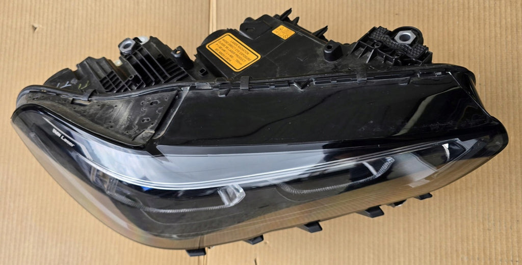 Frontscheinwerfer BMW X5 G05 G06 5A279B1 Laser Rechts Scheinwerfer Headlight SCH9040144387hg