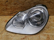 Laden Sie das Bild in den Galerie-Viewer, Frontscheinwerfer Porsche Cayenne 7L5941005R Xenon Links Scheinwerfer Headlight SCH6708642223vt