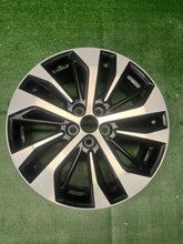 Load image into Gallery viewer, 1x Alufelge 18 Zoll 7.5" 5x108 55ET L1GC-1007-BA Ford Focus Iii Rim Wheel FEL6617481512xu