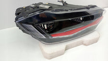 Laden Sie das Bild in den Galerie-Viewer, Frontscheinwerfer VW Polo 2G1941036K LED Rechts Scheinwerfer Headlight SCH1773032672uf