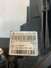 Laden Sie das Bild in den Galerie-Viewer, Frontscheinwerfer BMW 3 G21 G20 A99481701-08 Links Scheinwerfer Headlight SCH8603665024bt