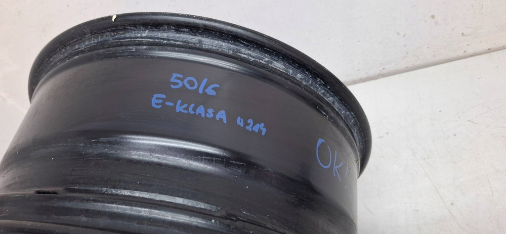 1x Alufelge 18 Zoll A2144012200 Mercedes-Benz Rim Wheel FEL4010944413dq