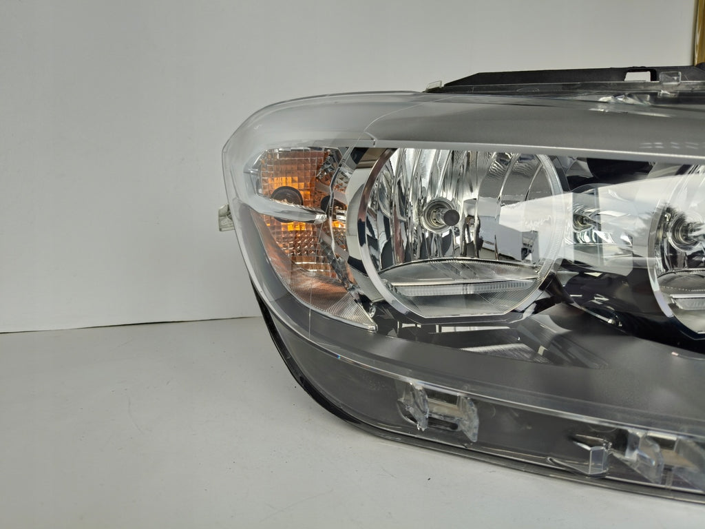 Frontscheinwerfer BMW 1 F21 F20 7358392 LED Rechts Scheinwerfer Headlight SCH7402777323gx