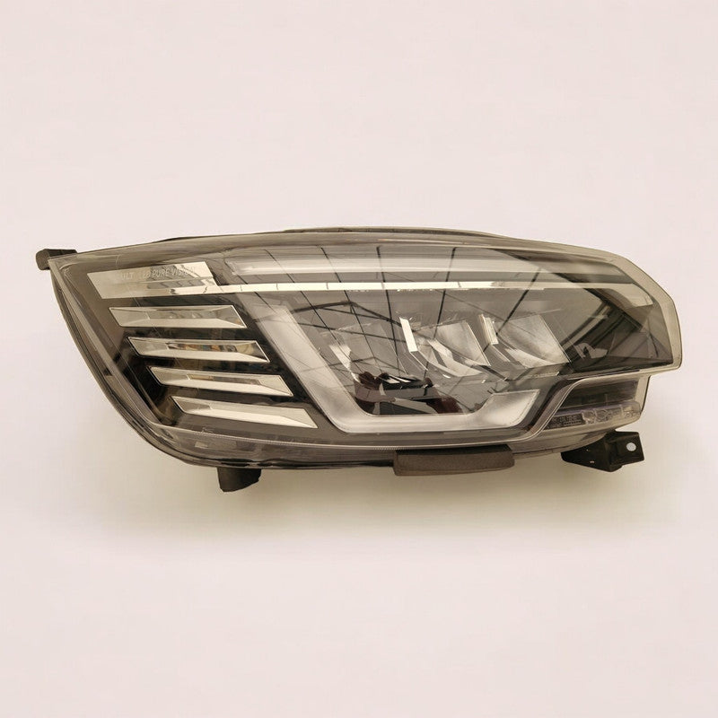 Frontscheinwerfer Renault Trafic 260102899R LED Rechts Scheinwerfer Headlight